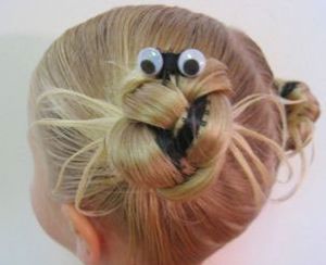 ���������������ʺ�Сѧ���ķ��� Сѧ����ͷ������ͼƬ