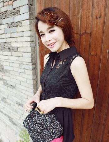 ����Ů�Գ�������ô�̷� �ļ���������̷�