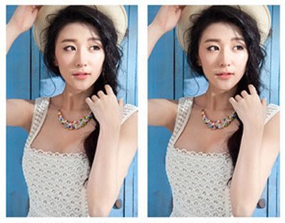 ��ͷ��û��������ô�����̳� Ů��û������ͷ������