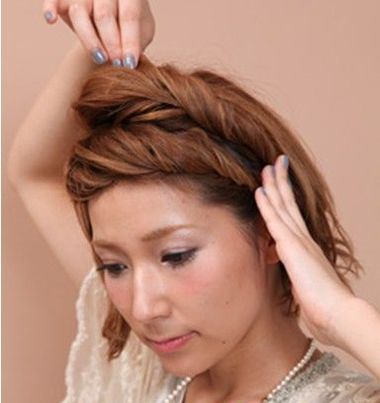 Ů����ͷ����ô����� �ж�ͷ������ӷ���