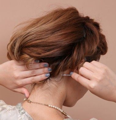 Ů����ͷ����ô����� �ж�ͷ������ӷ���