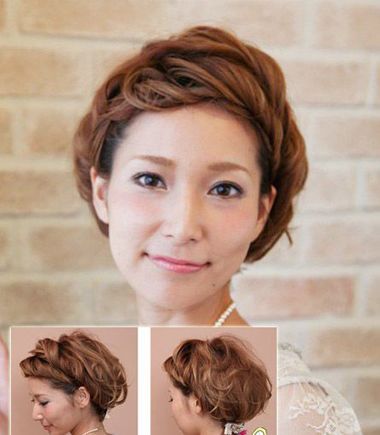 Ů����ͷ����ô����� �ж�ͷ������ӷ���