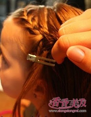 ������ǰ��ͷ����α� ��α�֯������ͷ��