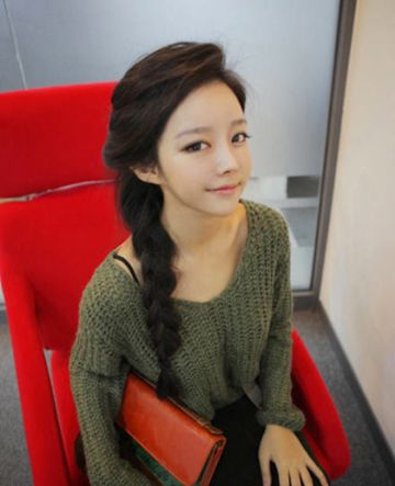 Ů��ͷ��ϡ����ô�� ͷ��ϡ�ٵĳ���Ů����ʲôͷ��