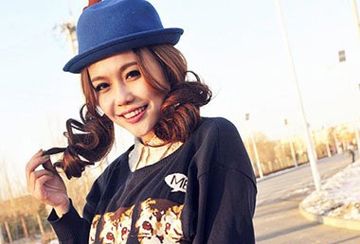 Ů��ͷ��ϡ����ô�� ͷ��ϡ�ٵĳ���Ů����ʲôͷ��