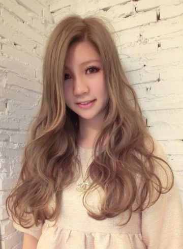 Ů��ͷ��ϡ����ô�� ͷ��ϡ�ٵĳ���Ů����ʲôͷ��