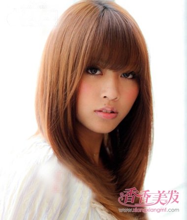 �������ʺ�ʲô�̷��� ������Ů����ͷ��