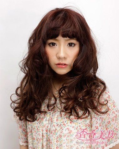 �������ʺ�ʲô�̷��� ������Ů����ͷ��