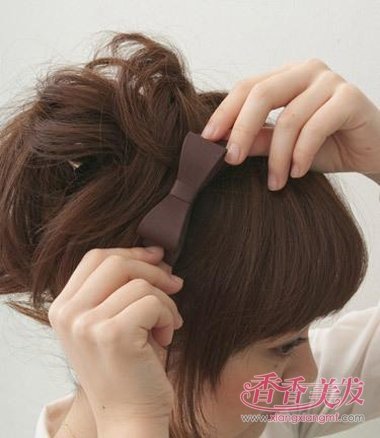 �����滨��������β�� Ů���г����滨������