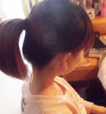 �����������̷��ÿ��ּ򵥲��� ����Ů���̷�����