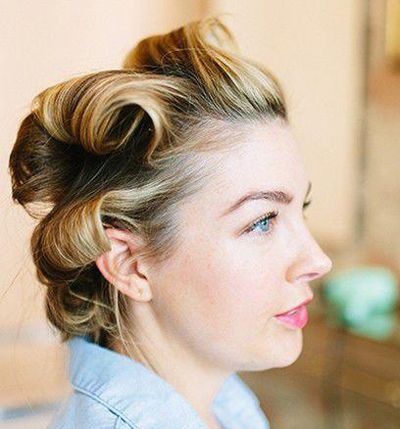 ʲô�෢�ʺϹ������г�ͷ�� �������г����෢ͼ��