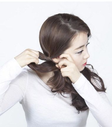 ��Ů��ͷͼ�� ��Ů��ͷ�Ĳ���