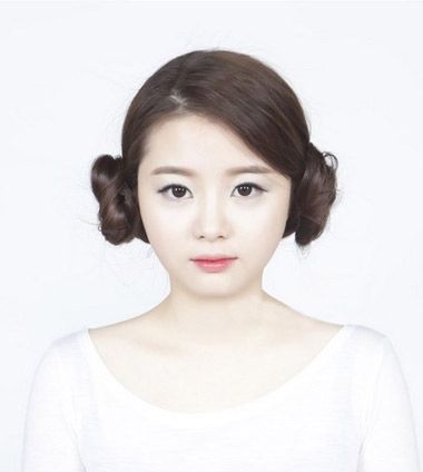 ��Ů��ͷͼ�� ��Ů��ͷ�Ĳ���