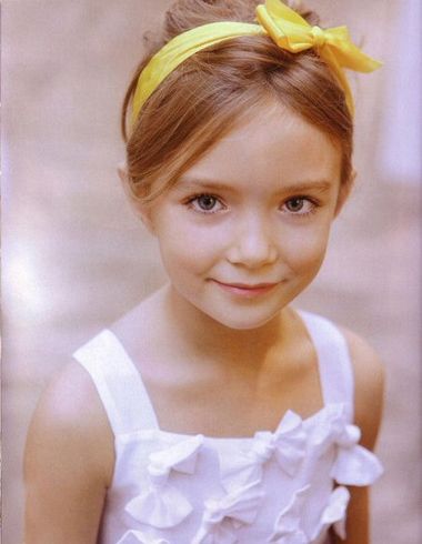 ��ֱ������СŮ����ʲôͷ���ÿ� �ʺ���������СŮ������ͷ��