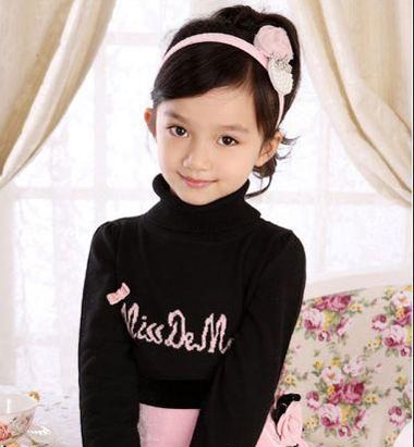 ��ֱ������СŮ����ʲôͷ���ÿ� �ʺ���������СŮ������ͷ��