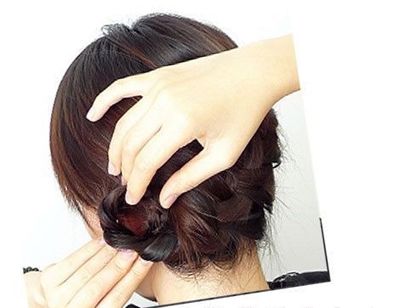 �����˱෢ͼ�� ���긾Ů�෢����