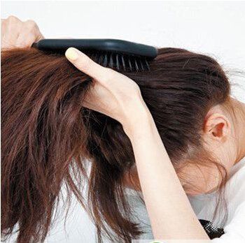 �ʺ�ͷ���ٵķ������� ��ը��������