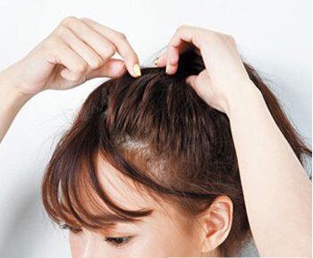 �ʺ�ͷ���ٵķ������� ��ը��������