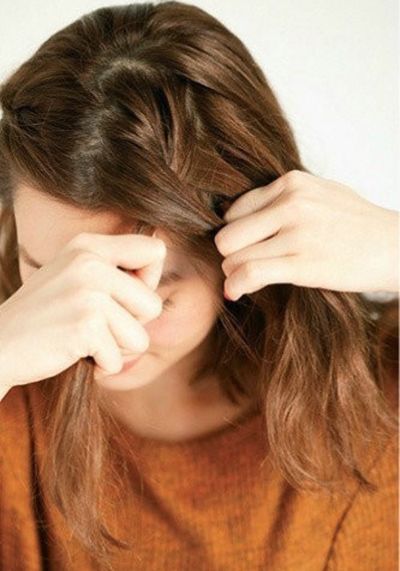 Ů���ж̷�û����������ͷ�� û�����з��෢ͼ��