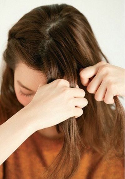 Ů���ж̷�û����������ͷ�� û�����з��෢ͼ��