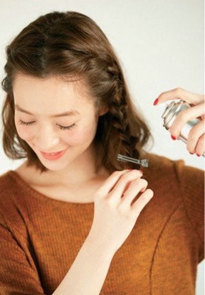 Ů���ж̷�û����������ͷ�� û�����з��෢ͼ��