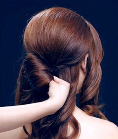 �����μ���������ͷ ��ʽ�����̷��̳�