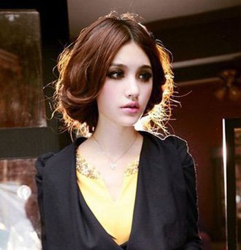 �������ʺ�ʲô������ͷ �ʺϳ����͵��̷�