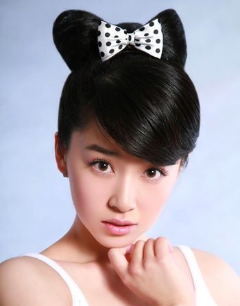 �������ʺ�ʲô������ͷ �ʺϳ����͵��̷�