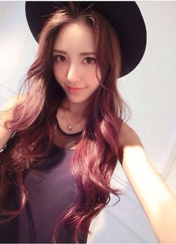 ��ʮ��Ů���̷��ʺ϶��ľ� ͷ���೤�̴���ÿ�ͼ