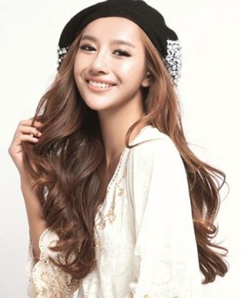 ��ʮ��Ů���̷��ʺ϶��ľ� ͷ���೤�̴���ÿ�ͼ