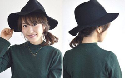 ����������ͷ�ÿ� ����Ů������βӦ����ô��ͼ��