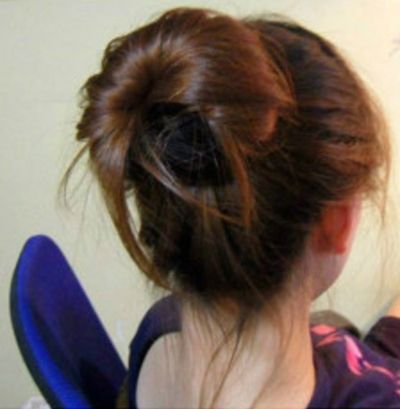 Ů���ÿ��ּ򵥵��̷� Ů�����̷�����