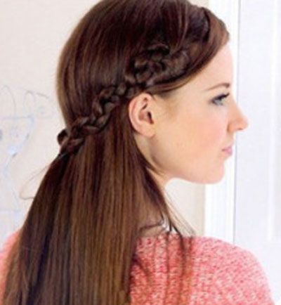 ��ͷ��ǰ���鷢��ô�� ��ͷ�кܶ���Сͷ��������������ô��