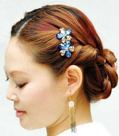 ����෨�ı෢�ж����� ����Ů���ʺϵı෢