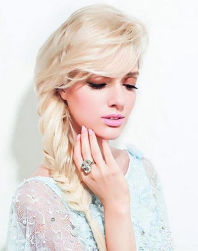 ����෨�ı෢�ж����� ����Ů���ʺϵı෢