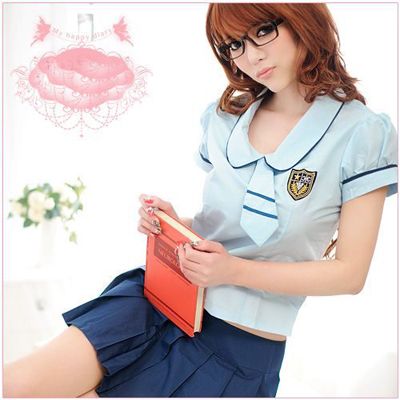 �ձ�Ů��ѧ�������з�ͼƬ ��ѧ����ͷ��ͼƬ