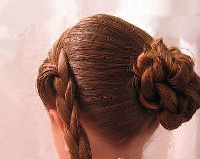 ��������ͷ������ �����ĸ�С����ͷ��