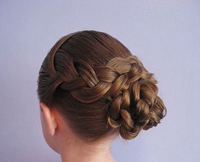 ��������ͷ������ �����ĸ�С����ͷ��