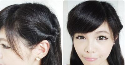 �򵥵��ж̷������̷�����ͼ Բ�����ʺϵĶ̷���