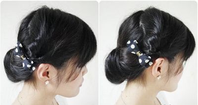 �򵥵��ж̷������̷�����ͼ Բ�����ʺϵĶ̷���