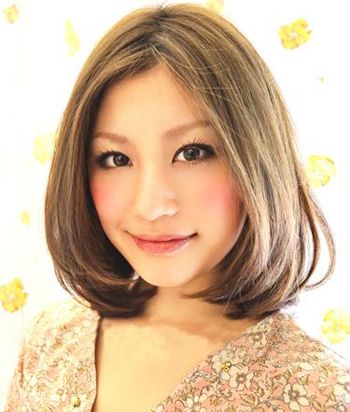 ��Ů���ʺ�ʲô���Ĳ����粻�̵�ͷ�� ����Ů���ʺϵĶ̷�����