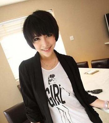 ��Ů���ʺ�ʲô���Ĳ����粻�̵�ͷ�� ����Ů���ʺϵĶ̷�����