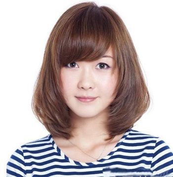 ��Ů���ʺ�ʲô���Ĳ����粻�̵�ͷ�� ����Ů���ʺϵĶ̷�����