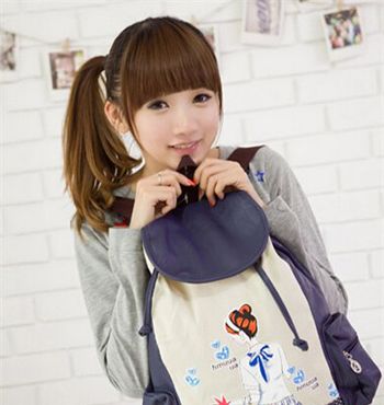 ������Ӧ����ʲôͷ�� ���������ഺ��ͷ������