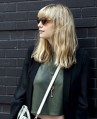 ���ֵ�Ů���ʺ�ʲô�̷� ��Բ���ʺϵ��̷�