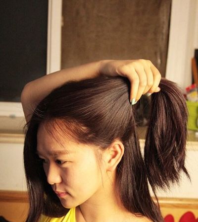 �뷢β�ô����� Բ���򵥵�ֱ������ͼ��