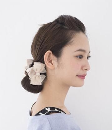 û������Ů����ʲôͷ�ÿ��򵥵� û������Ů�����ͽ�ѧ