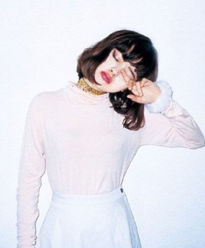 �̷�С���̷�����ͼƬ Ů���̷��̷�����