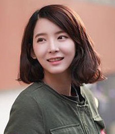 ͷ���ٵ���ԲŮ���ʺ���ʲô���� 2016�����̷�����