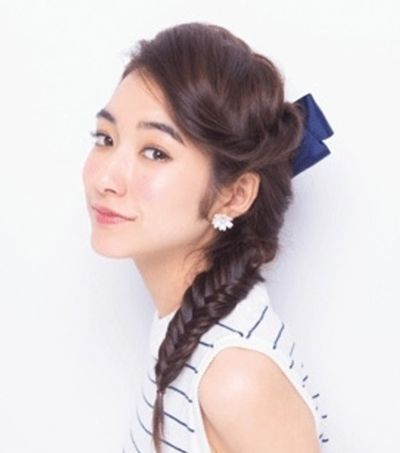 ����Ů�˳����෨ ��������෢